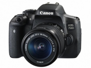 Canon EOS 750D KIT